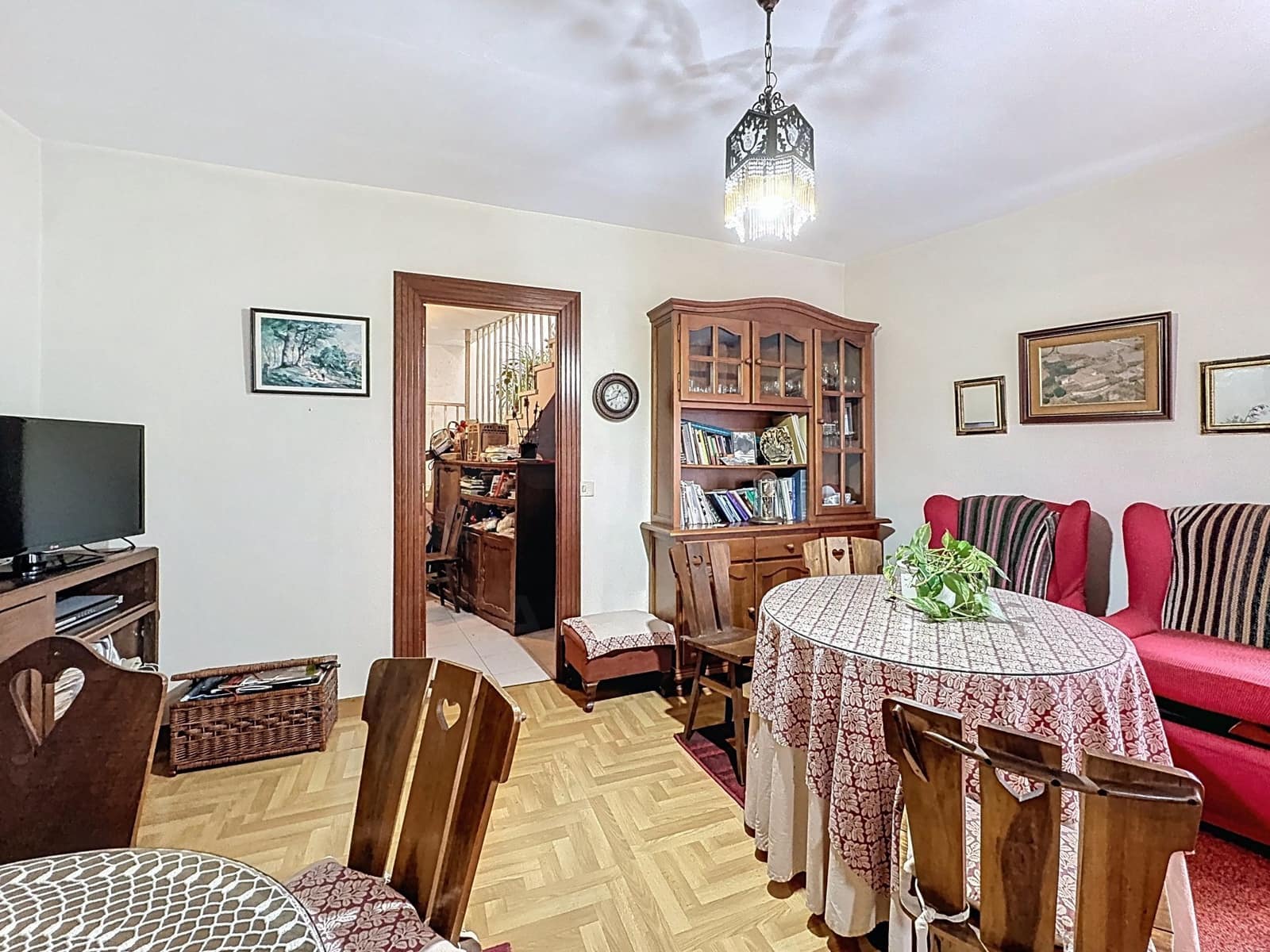5 soverom Hus til salgs i Pontevedra by med garasje - € 450 000 (Ref: 9988151)
