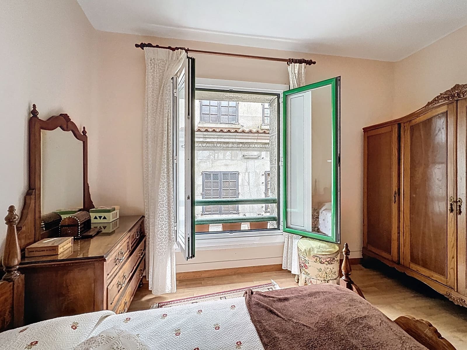 5 soverom Hus til salgs i Pontevedra by med garasje - € 450 000 (Ref: 9988151)