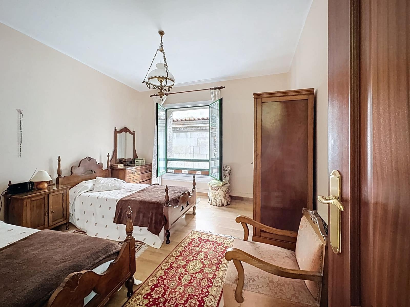 5 soverom Hus til salgs i Pontevedra by med garasje - € 450 000 (Ref: 9988151)