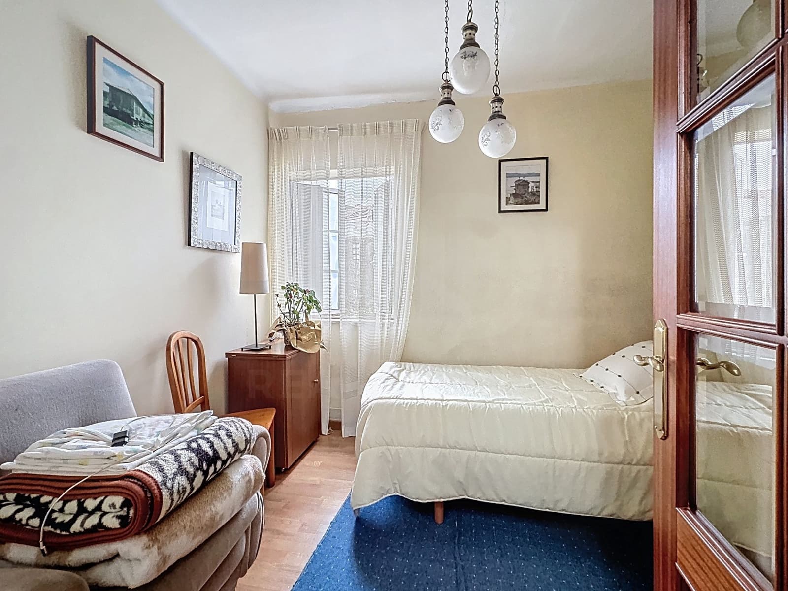 5 soverom Hus til salgs i Pontevedra by med garasje - € 450 000 (Ref: 9988151)