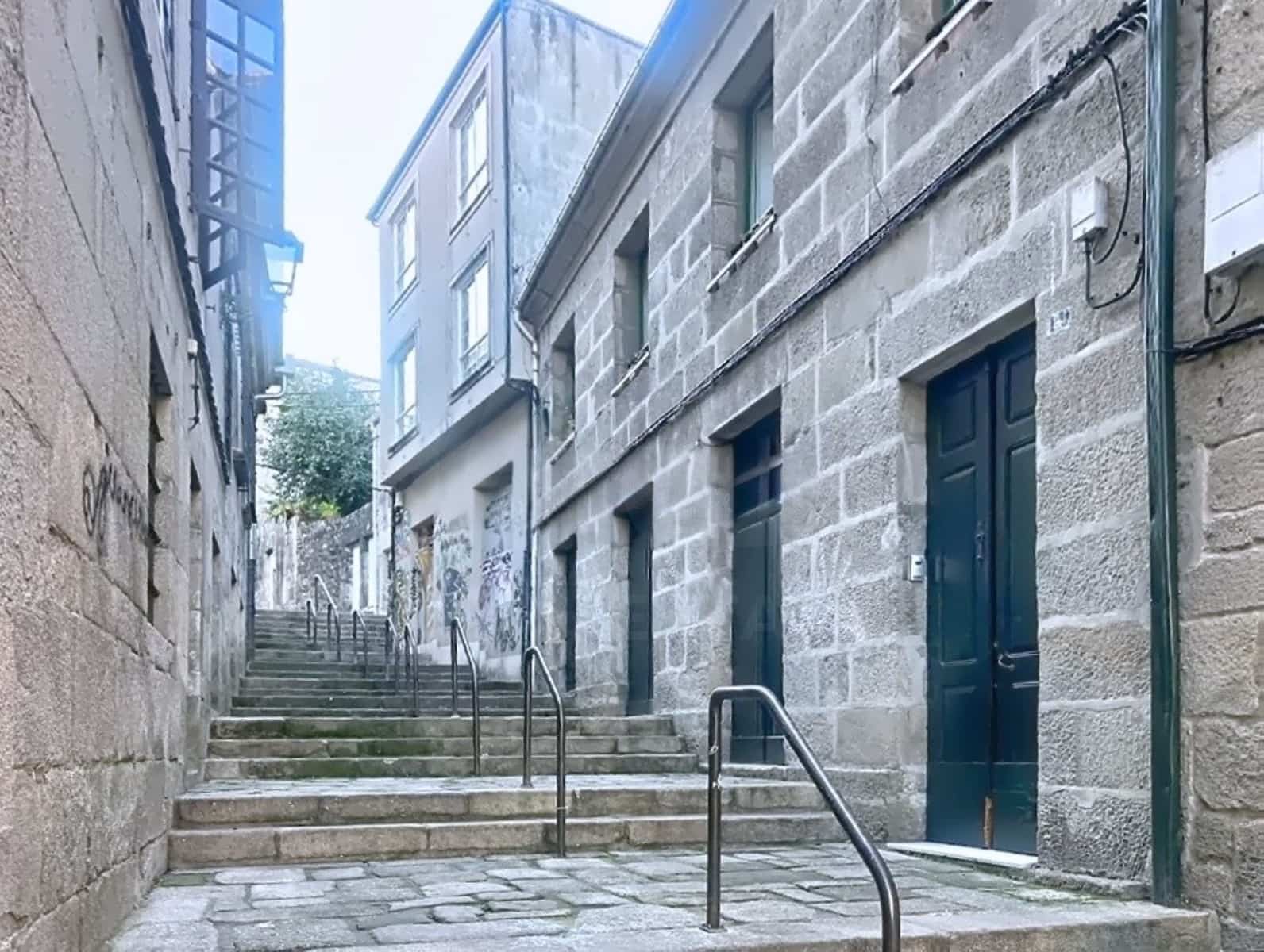 5 soverom Hus til salgs i Pontevedra by med garasje - € 450 000 (Ref: 9988151)