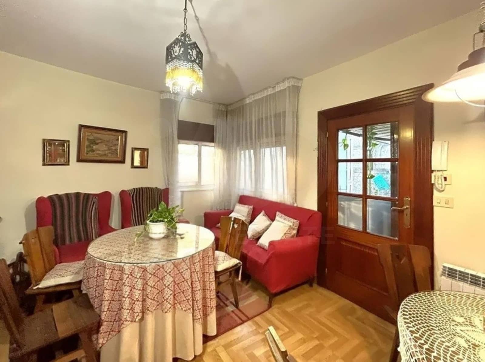 5 soverom Hus til salgs i Pontevedra by med garasje - € 450 000 (Ref: 9988151)