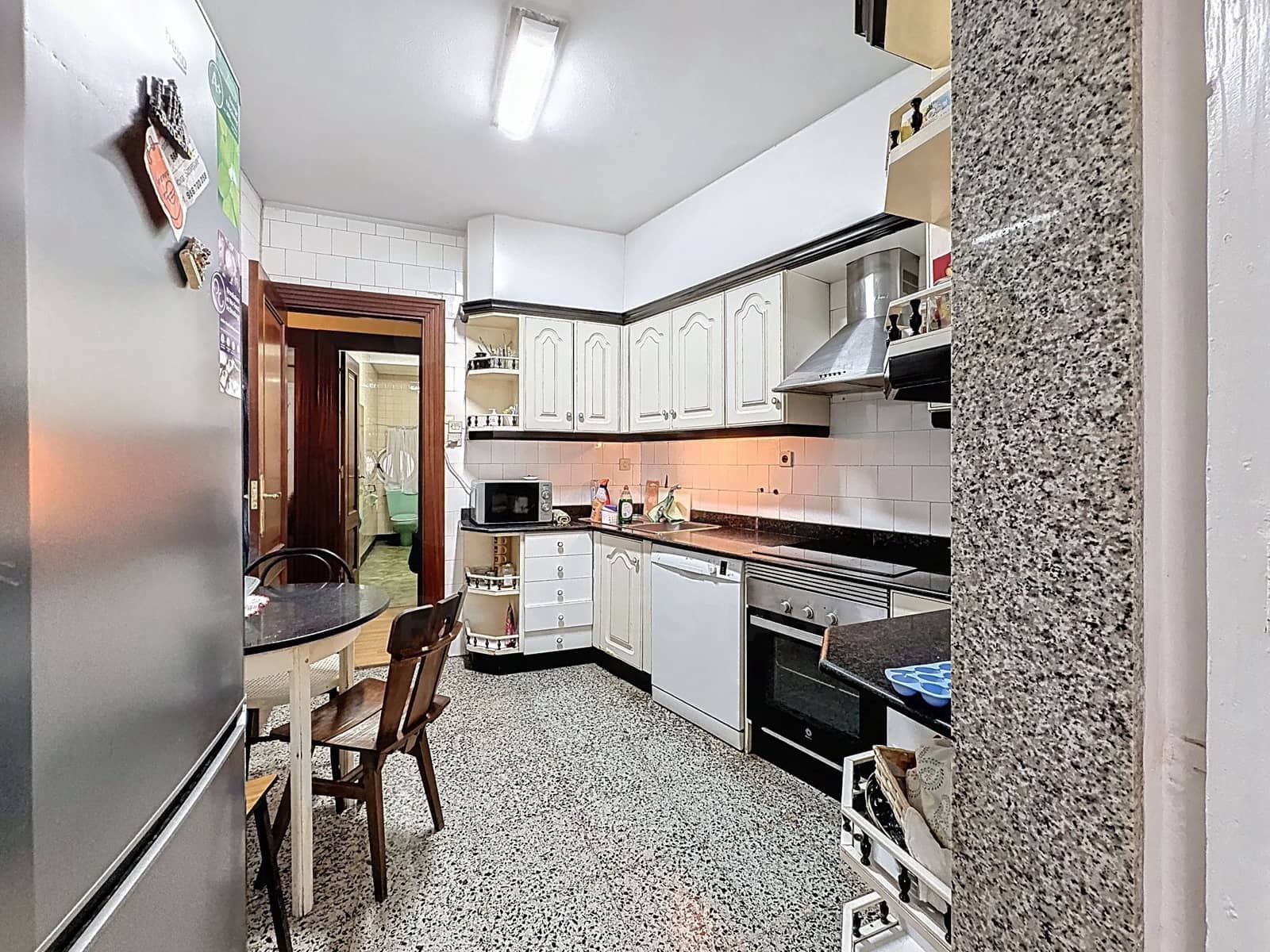 5 soverom Hus til salgs i Pontevedra by med garasje - € 450 000 (Ref: 9988151)