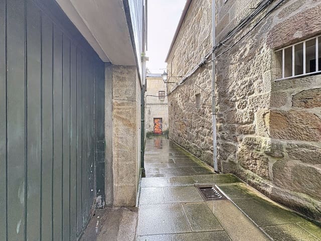 5 soverom Hus til salgs i Pontevedra by med garasje - € 450 000 (Ref: 9988151)