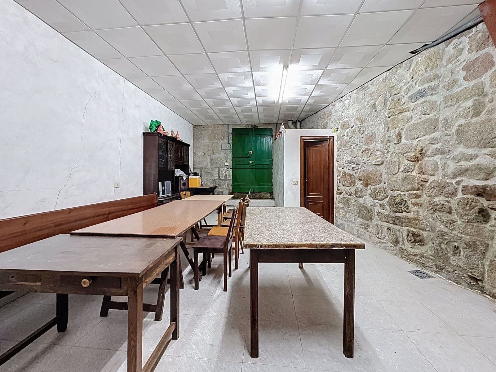 5 soverom Hus til salgs i Pontevedra by med garasje - € 450 000 (Ref: 9988151)