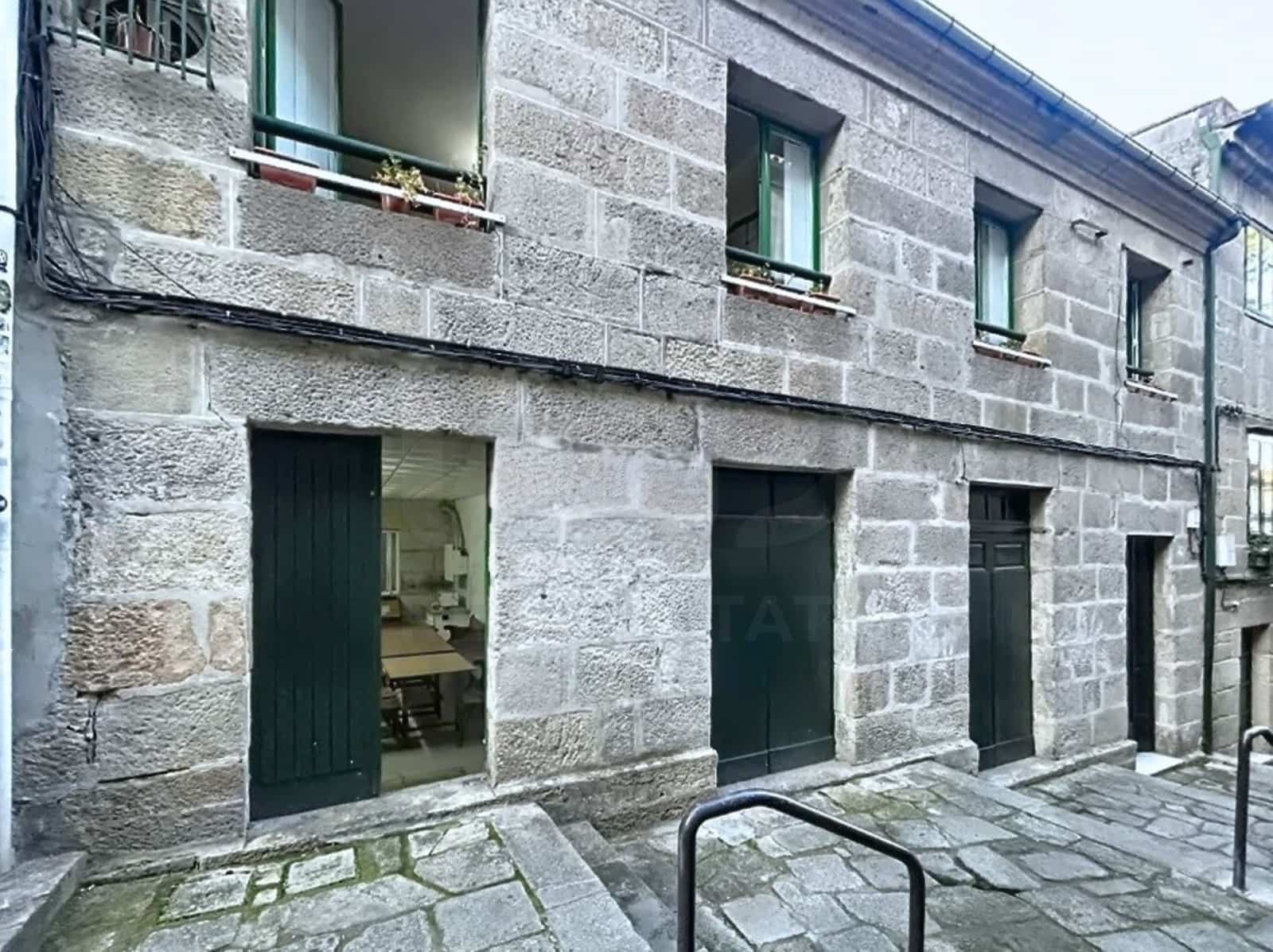 5 soverom Hus til salgs i Pontevedra by med garasje - € 450 000 (Ref: 9988151)