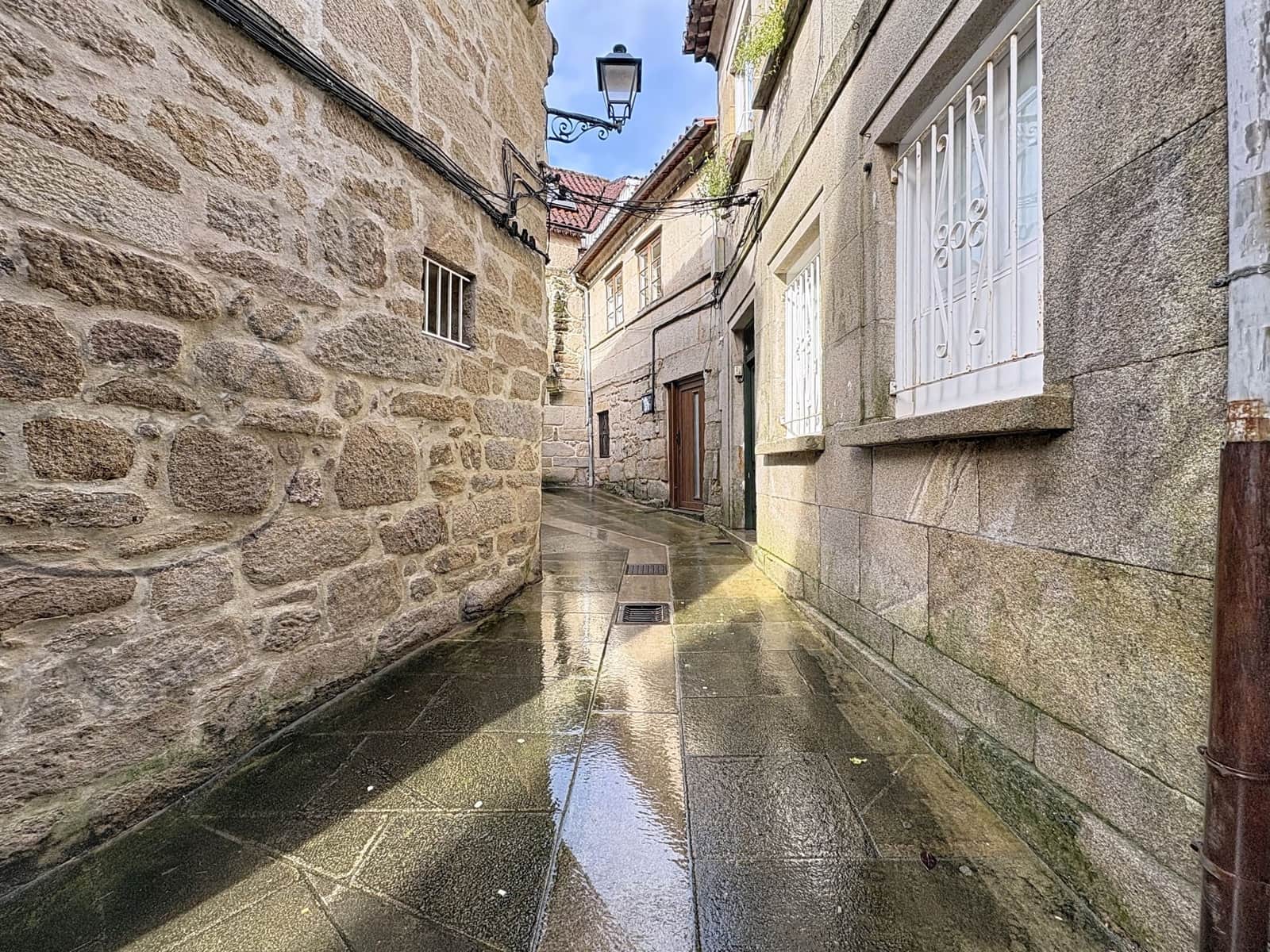5 soverom Hus til salgs i Pontevedra by med garasje - € 450 000 (Ref: 9988151)