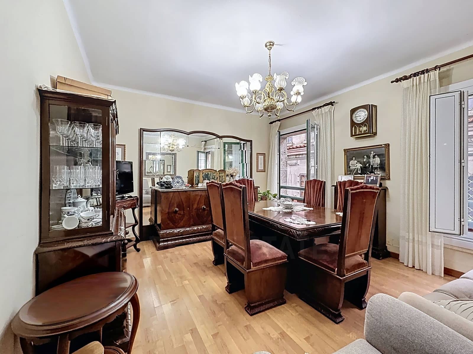 5 Zimmer Haus zu verkaufen in Pontevedra Stadt mit Garage - 450.000 € (Ref: 9988151)