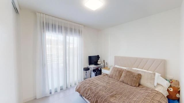 3 soverom Hus til salgs i Roldan, Torre-Pacheco med svømmebasseng - € 406 500 (Ref: 9988152)