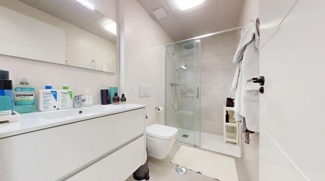 3 soverom Hus til salgs i Roldan, Torre-Pacheco med svømmebasseng - € 406 500 (Ref: 9988152)