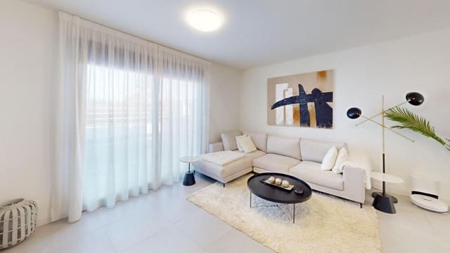3 soverom Hus til salgs i Roldan, Torre-Pacheco med svømmebasseng - € 406 500 (Ref: 9988152)