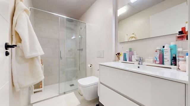 3 soverom Hus til salgs i Roldan, Torre-Pacheco med svømmebasseng - € 406 500 (Ref: 9988152)