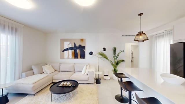 3 soverom Hus til salgs i Roldan, Torre-Pacheco med svømmebasseng - € 406 500 (Ref: 9988152)