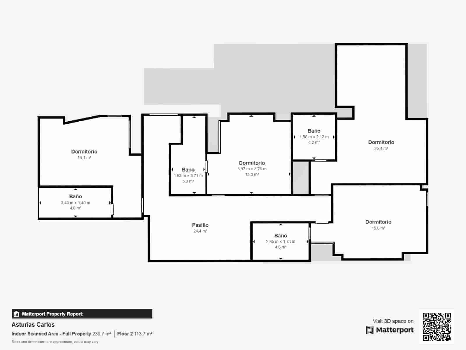 Kommersiell till salu i Penamellera Alta - 870 000 € (Ref: 9988153)