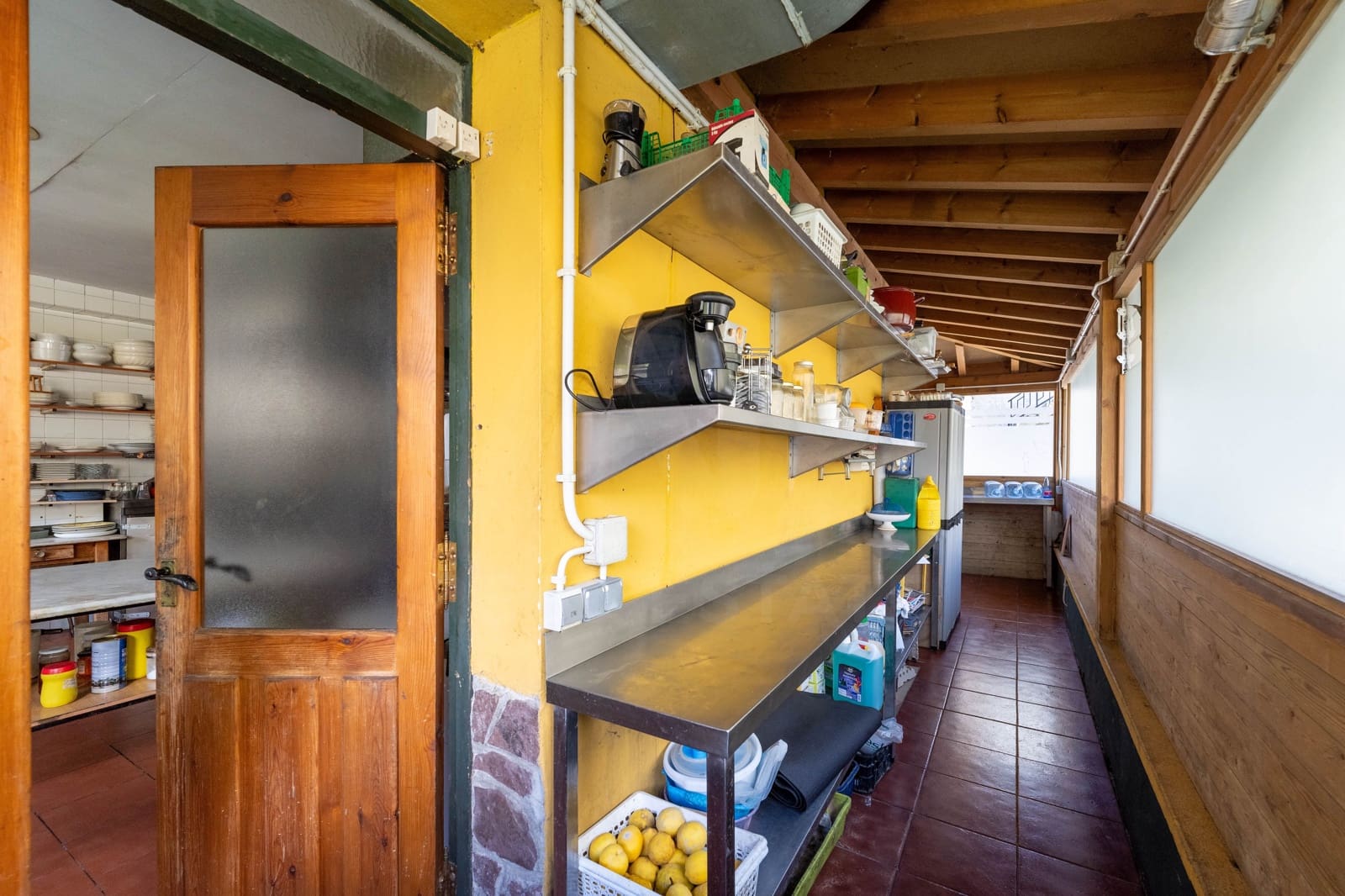 Kommersiell till salu i Penamellera Alta - 870 000 € (Ref: 9988153)