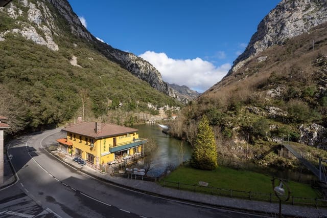 Kommersiell till salu i Peñamellera Alta - 870 000 € (Ref: 9988153)