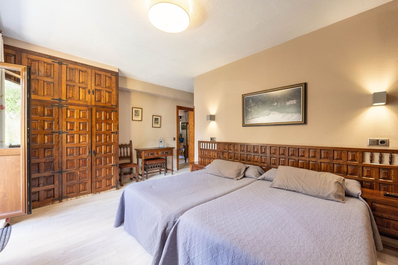 Kommersiell till salu i Penamellera Alta - 870 000 € (Ref: 9988153)