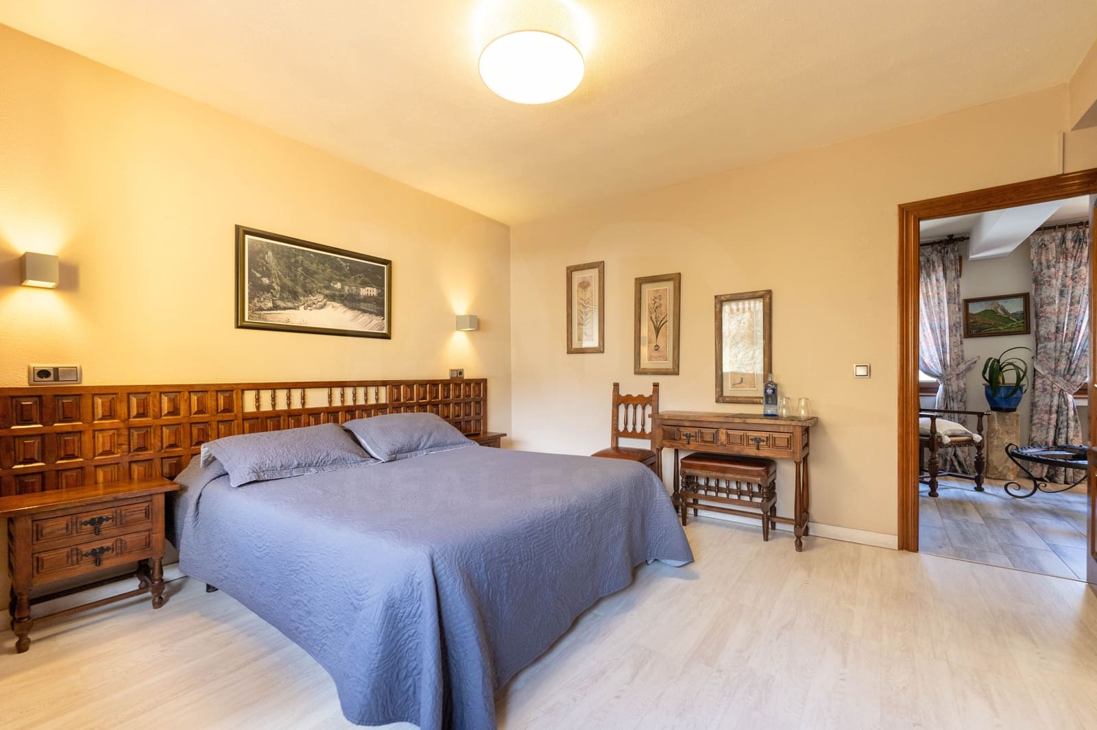 Kommersiell till salu i Penamellera Alta - 870 000 € (Ref: 9988153)