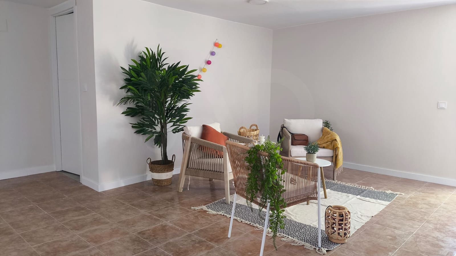 3 sovrum Hus till salu i Madrid stad - 298 000 € (Ref: 9988154)