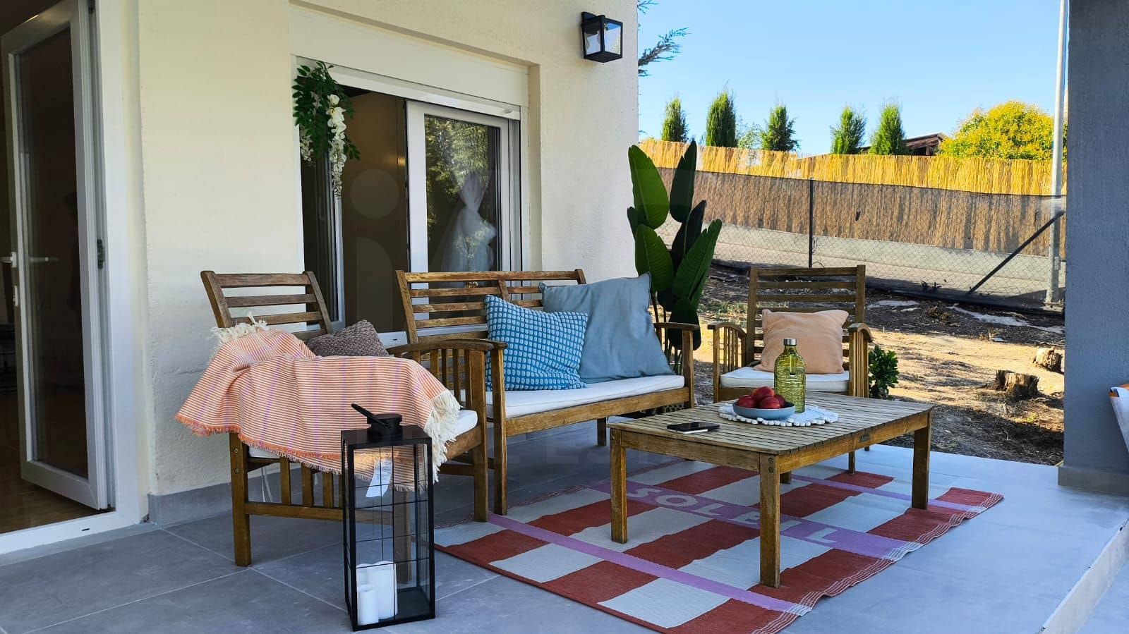 3 sovrum Hus till salu i Madrid stad - 298 000 € (Ref: 9988154)