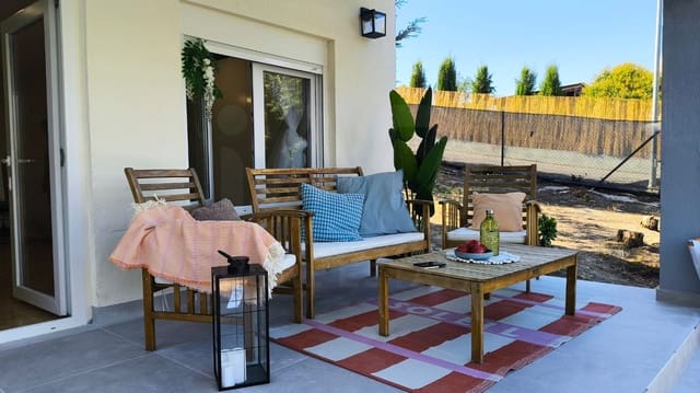 3 soveværelse Byhus til salg i Madrid by - € 298.000 (Ref: 9988154)