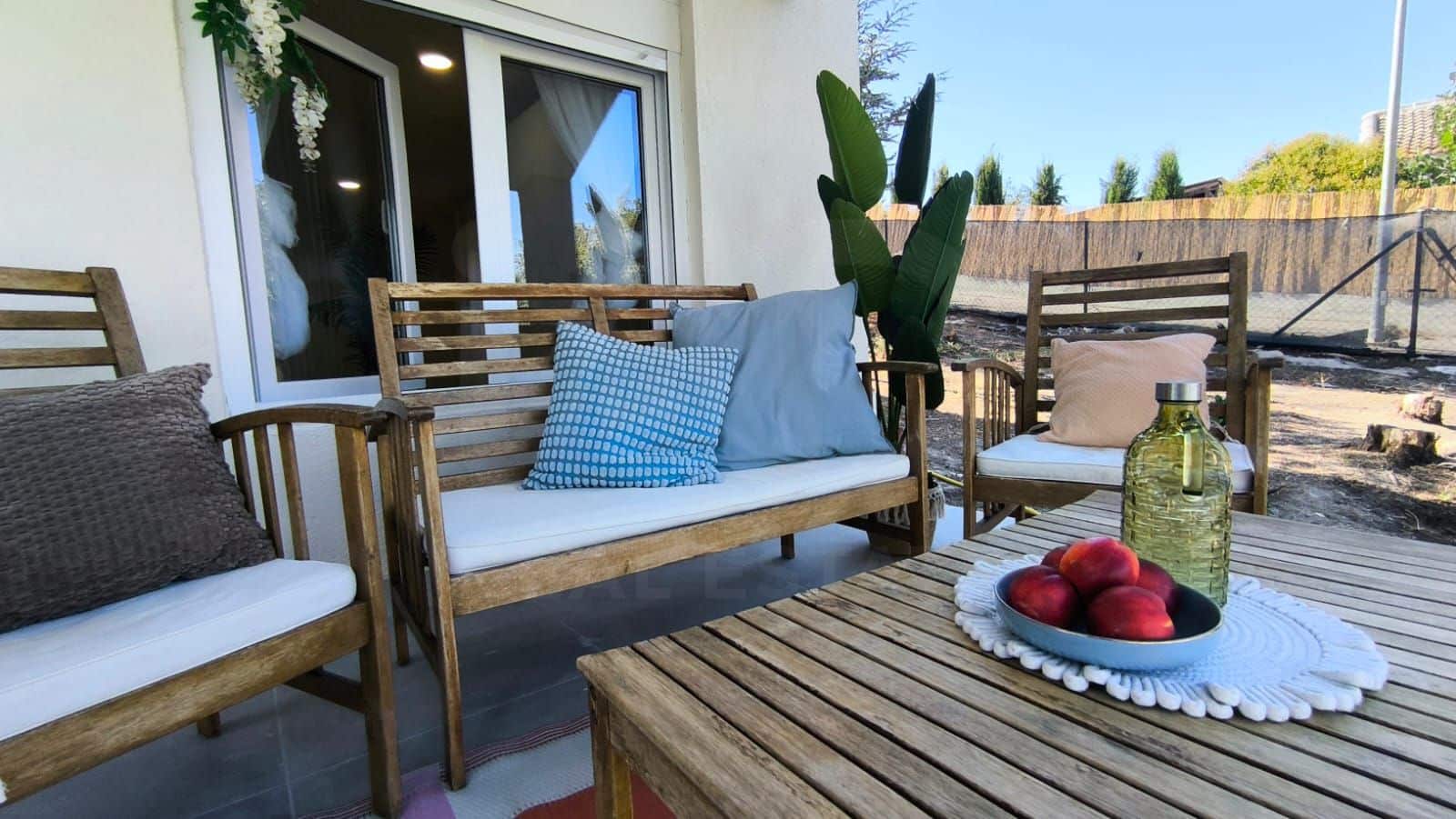 3 sovrum Hus till salu i Madrid stad - 298 000 € (Ref: 9988154)
