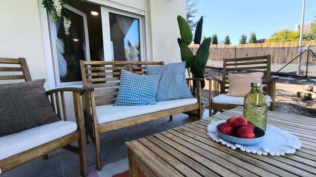 3 soveværelse Byhus til salg i Madrid by - € 298.000 (Ref: 9988154)