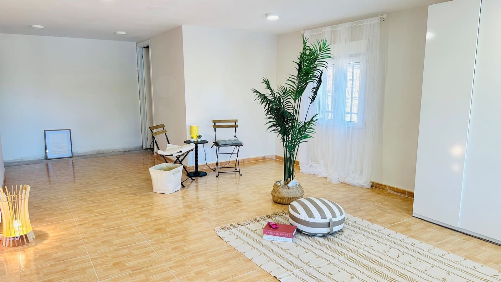 3 sovrum Hus till salu i Madrid stad - 298 000 € (Ref: 9988154)