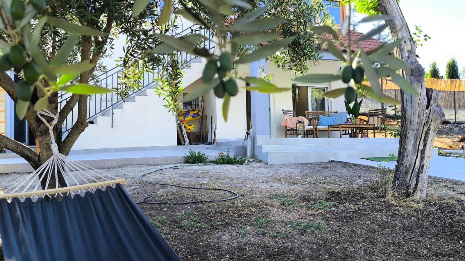 3 sovrum Hus till salu i Madrid stad - 298 000 € (Ref: 9988154)