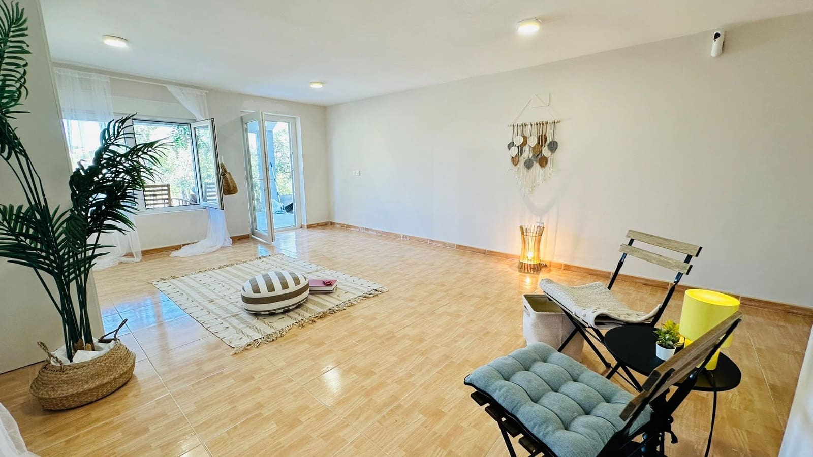 3 sovrum Hus till salu i Madrid stad - 298 000 € (Ref: 9988154)
