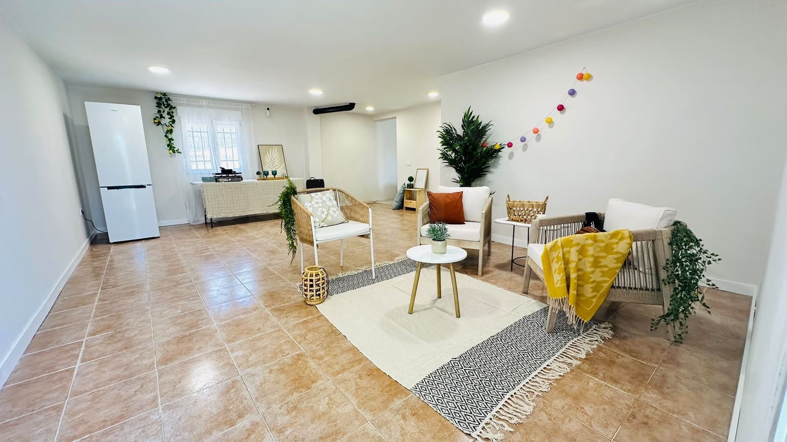 3 sovrum Hus till salu i Madrid stad - 298 000 € (Ref: 9988154)
