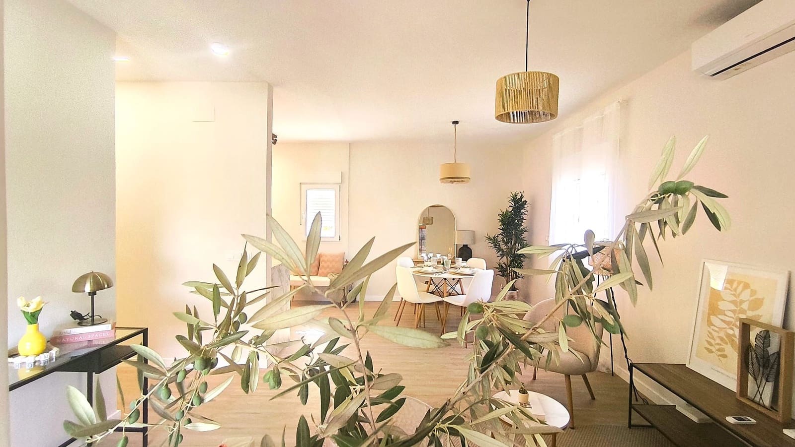 3 sovrum Hus till salu i Madrid stad - 298 000 € (Ref: 9988154)