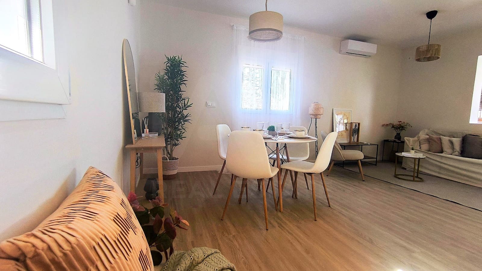 3 sovrum Hus till salu i Madrid stad - 298 000 € (Ref: 9988154)