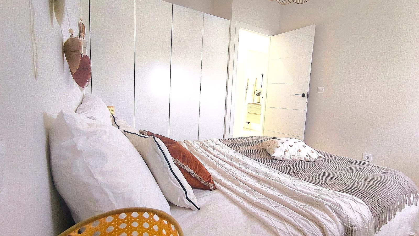 3 sovrum Hus till salu i Madrid stad - 298 000 € (Ref: 9988154)