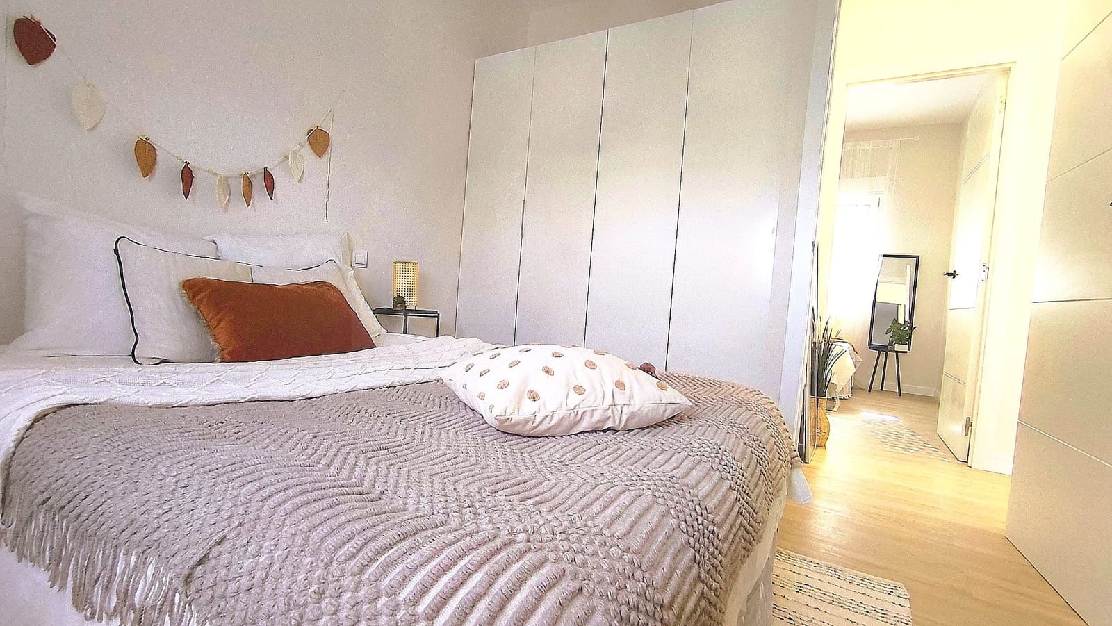 3 sovrum Hus till salu i Madrid stad - 298 000 € (Ref: 9988154)
