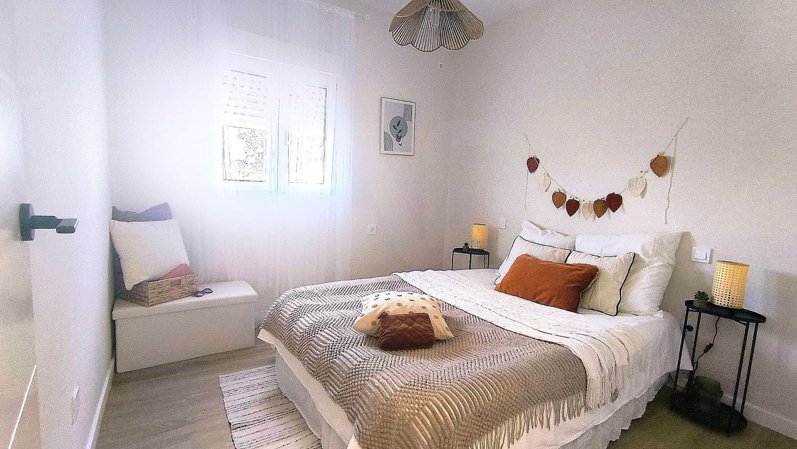 3 sovrum Hus till salu i Madrid stad - 298 000 € (Ref: 9988154)