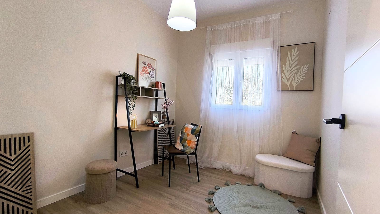 3 sovrum Hus till salu i Madrid stad - 298 000 € (Ref: 9988154)
