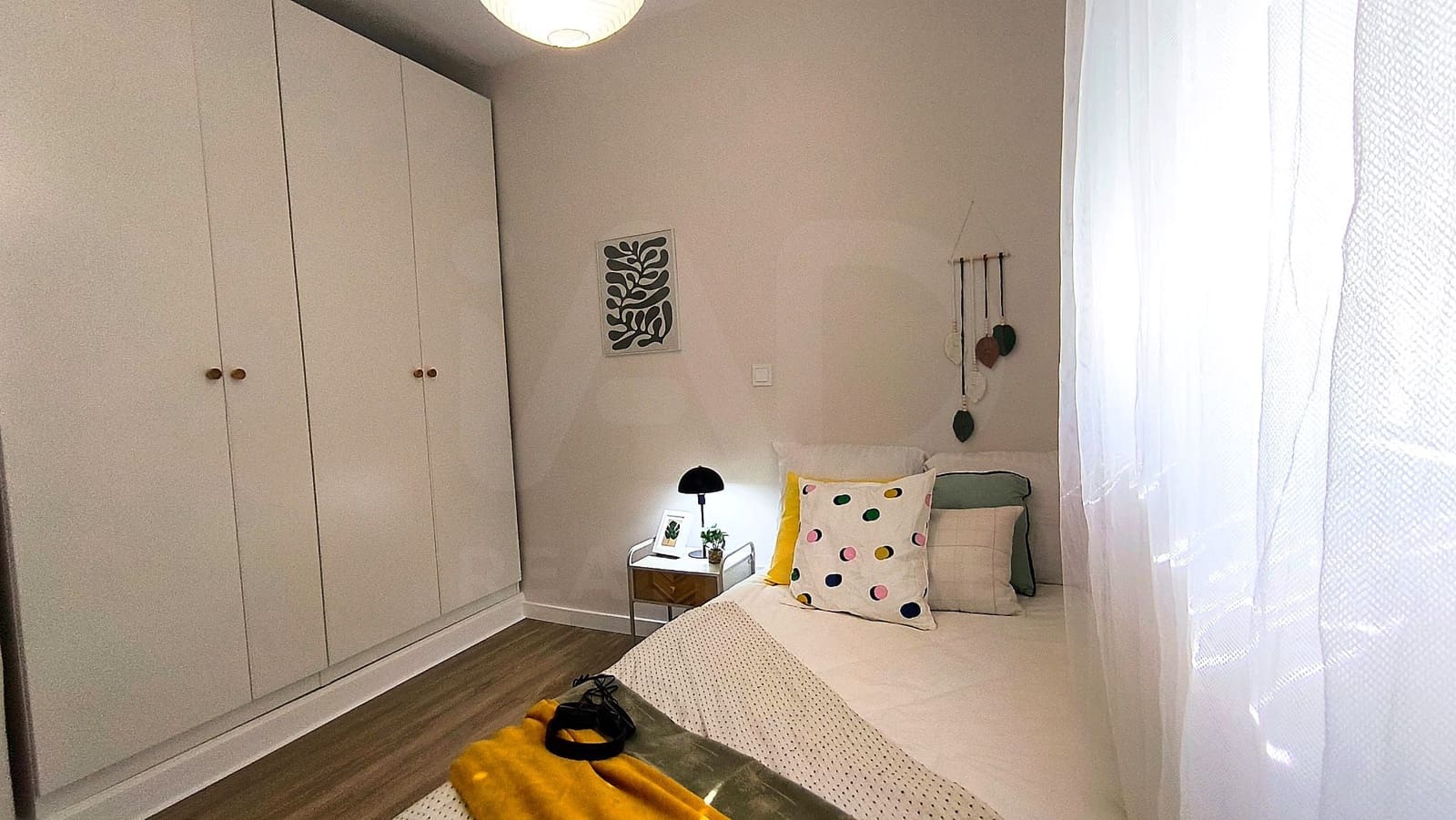 3 sovrum Hus till salu i Madrid stad - 298 000 € (Ref: 9988154)