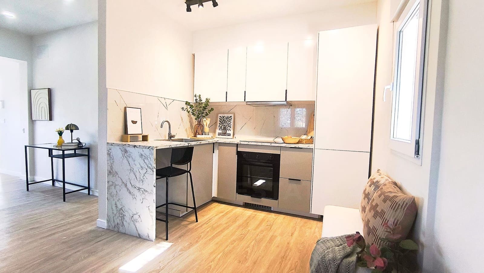 3 soveværelse Byhus til salg i Colmenar de Oreja - € 279.500 (Ref: 9988154)