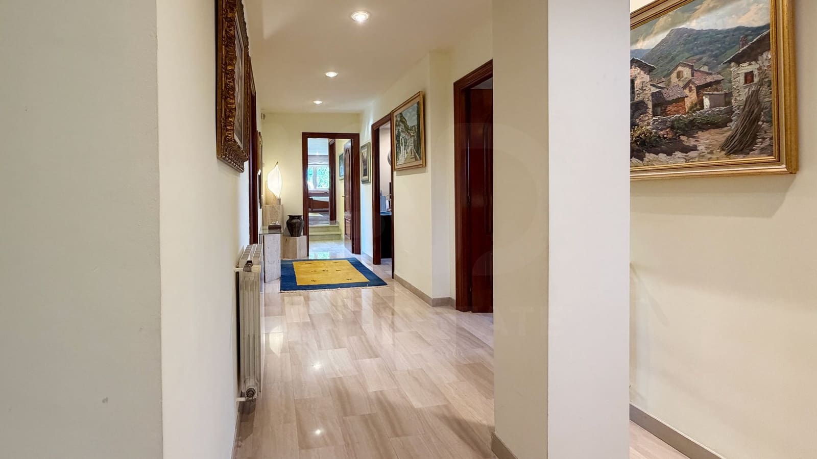 7 slaapkamer Villa te koop in Barcelona stad met zwembad garage - € 2.400.000 (Ref: 9988155)