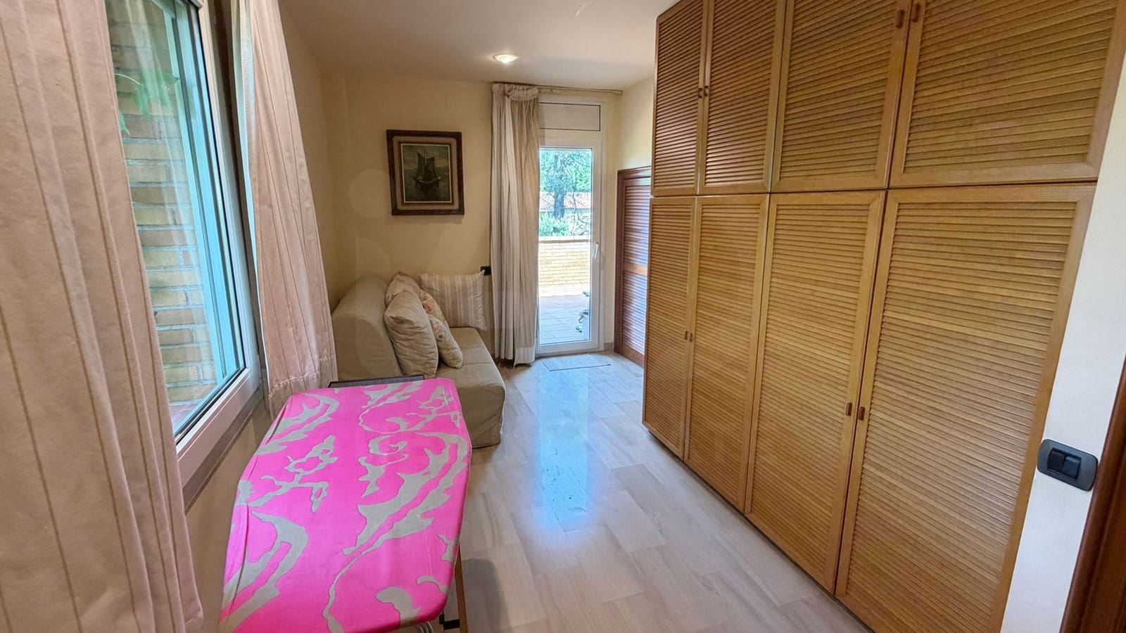 7 slaapkamer Villa te koop in Barcelona stad met zwembad garage - € 2.400.000 (Ref: 9988155)