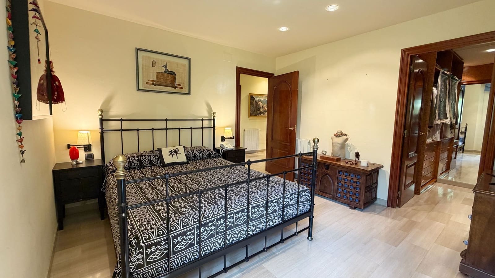 7 slaapkamer Villa te koop in Barcelona stad met zwembad garage - € 2.400.000 (Ref: 9988155)