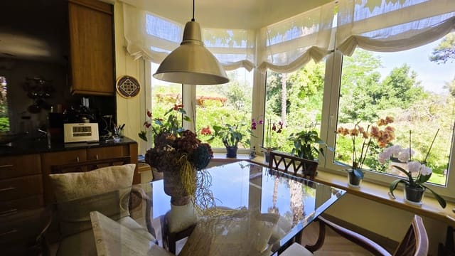 7 slaapkamer Villa te koop in Barcelona stad met zwembad garage - € 2.400.000 (Ref: 9988155)