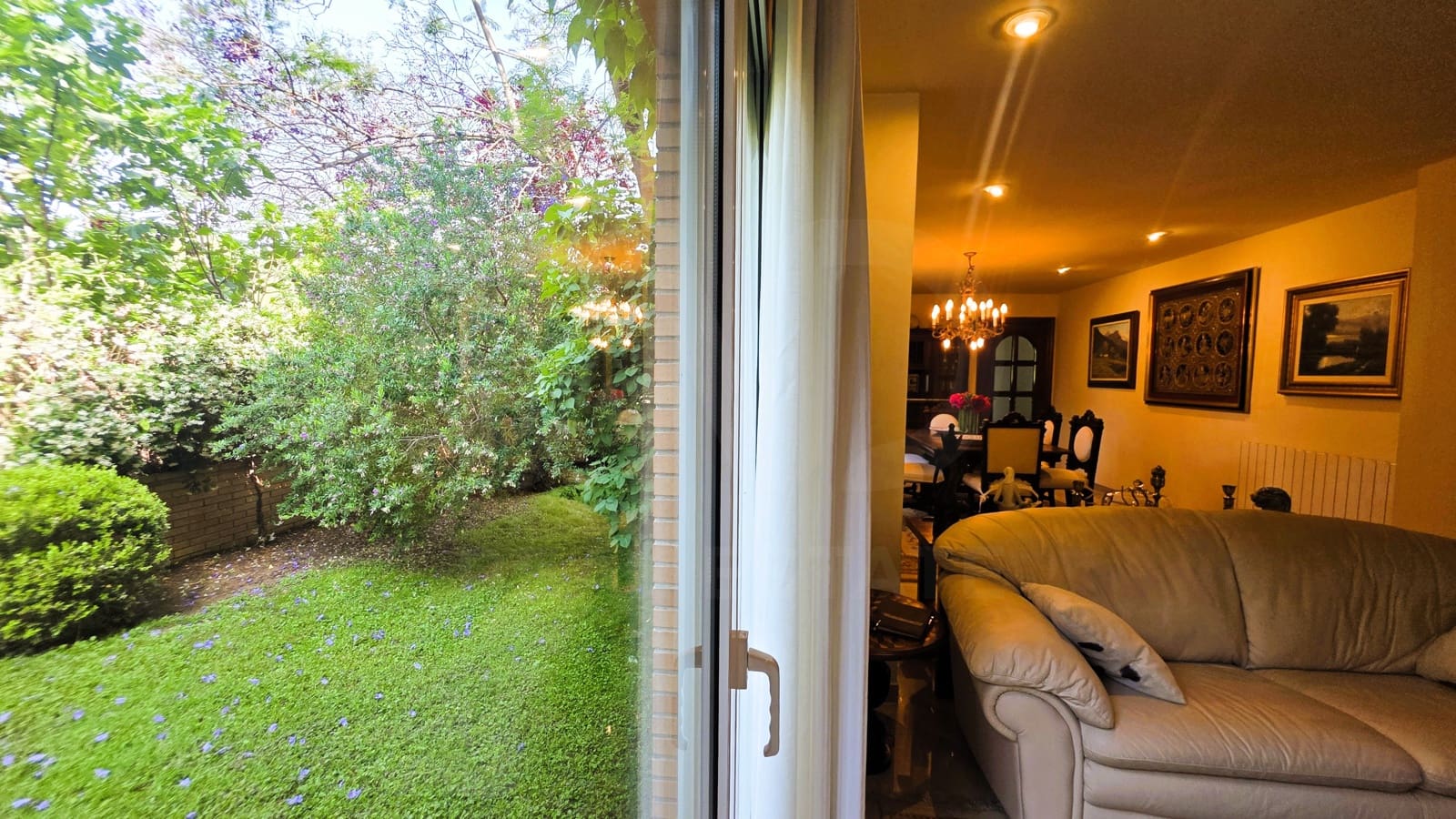 7 slaapkamer Villa te koop in Barcelona stad met zwembad garage - € 2.400.000 (Ref: 9988155)