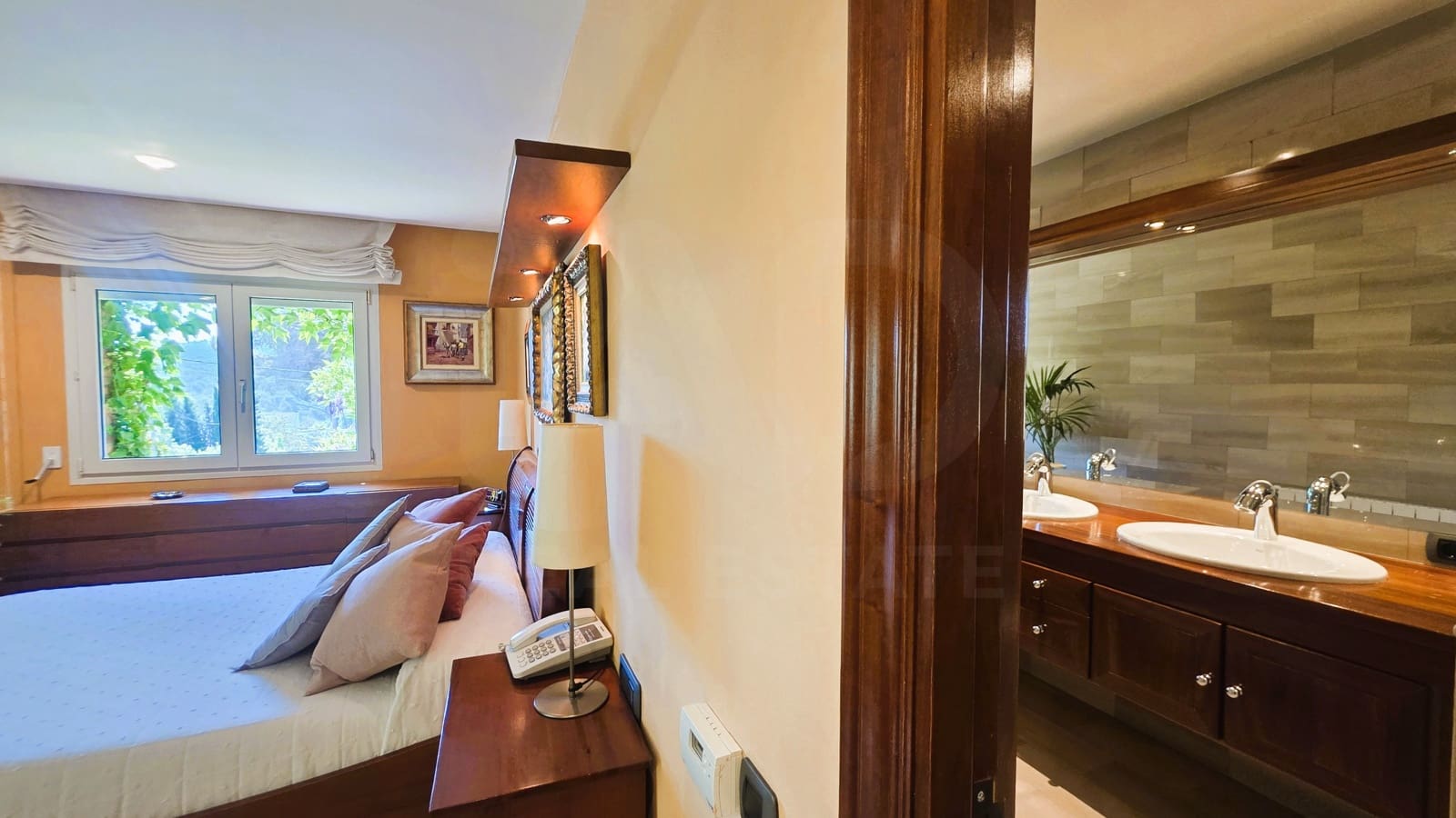 7 slaapkamer Villa te koop in Barcelona stad met zwembad garage - € 2.400.000 (Ref: 9988155)