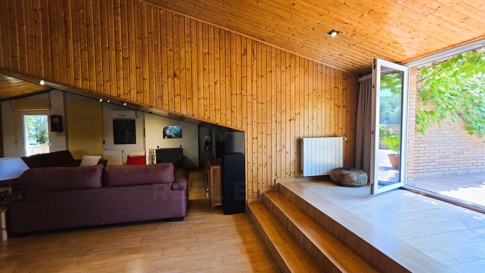 7 slaapkamer Villa te koop in Barcelona stad met zwembad garage - € 2.400.000 (Ref: 9988155)