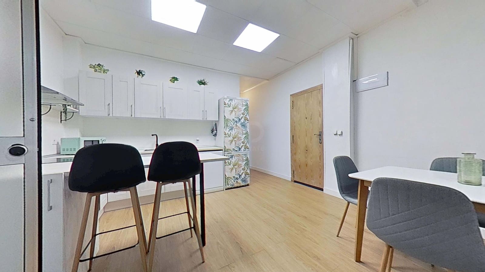 3 soveværelse Lejlighed til salg i Burriana / Borriana - € 158.990 (Ref: 9988156)