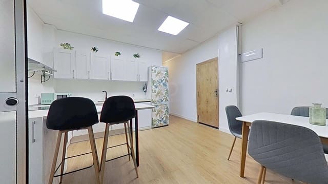 3 soveværelse Lejlighed til salg i Burriana / Borriana - € 158.990 (Ref: 9988156)