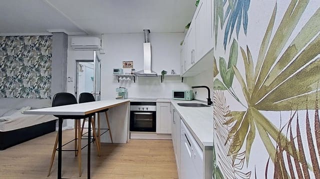 3 soveværelse Lejlighed til salg i Burriana / Borriana - € 158.990 (Ref: 9988156)
