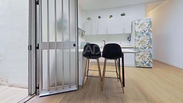 3 soveværelse Lejlighed til salg i Burriana / Borriana - € 158.990 (Ref: 9988156)